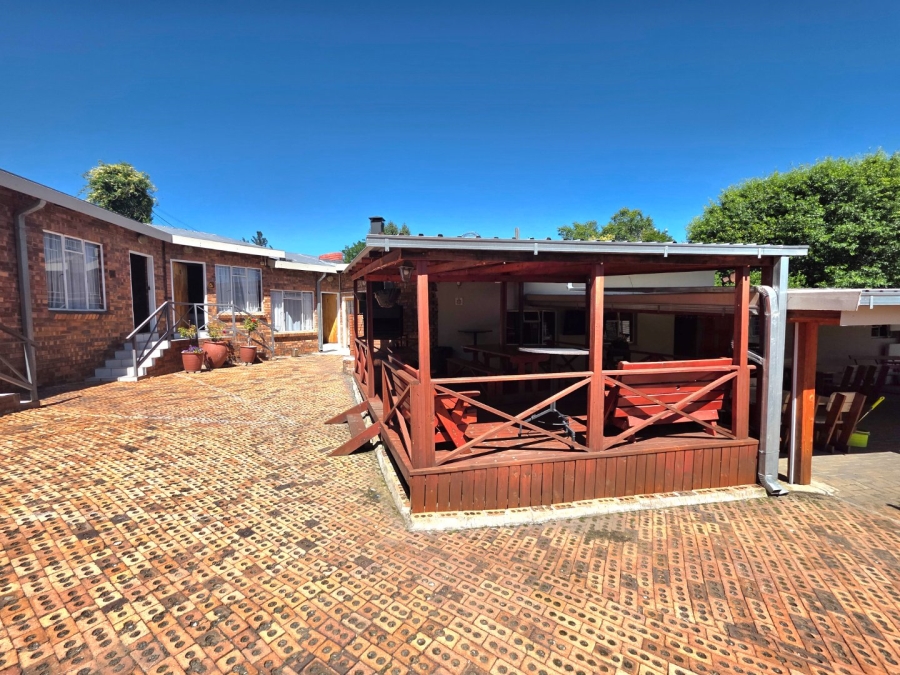 Commercial Property for Sale in Bethlehem Free State